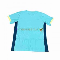 Maglia Australia Divisa Away 2023-2024 Manica Corta ,Uomo