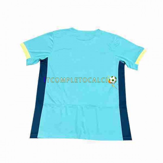 Maglia Australia Divisa Away 2023-2024 Manica Corta ,Uomo