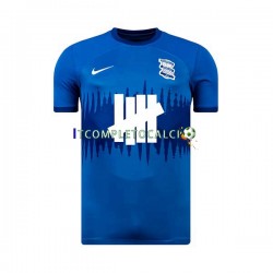 Maglia Birmingham City Divisa Home 2023-2024 Manica Corta ,Uomo