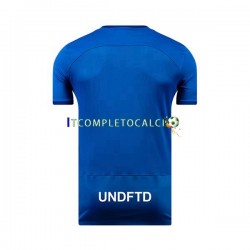 Maglia Birmingham City Divisa Home 2023-2024 Manica Corta ,Uomo
