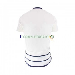 Maglia Bordeaux Divisa Away 2023-2024 Manica Corta ,Uomo