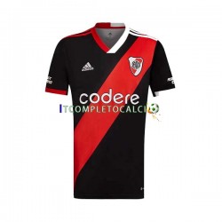 Maglia CA River Plate Terza Divisa 2023-2024 Manica Corta ,Uomo