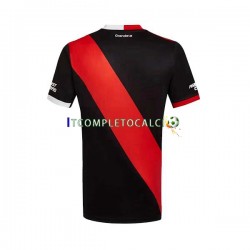 Maglia CA River Plate Terza Divisa 2023-2024 Manica Corta ,Uomo
