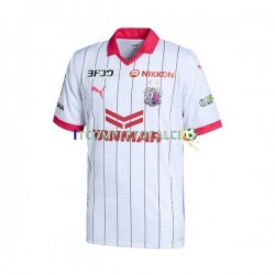 Maglia Cerezo Osaka Divisa Away 2023 Manica Corta ,Uomo