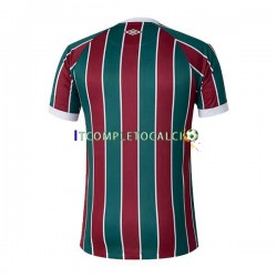 Maglia Fluminense Divisa Home 2023-2024 Manica Corta ,Uomo