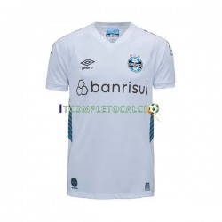 Maglia Gremio Divisa Away 2023-2024 Manica Corta ,Uomo