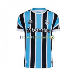 Maglia Gremio Divisa Home 2023-2024 Manica Corta ,Uomo