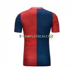 Maglia Genoa Divisa Home 2023-2024 Manica Corta ,Uomo