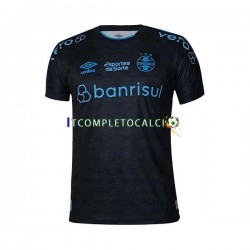 Maglia Gremio Terza Divisa 2023-2024 Manica Corta ,Uomo