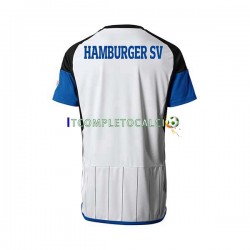 Maglia Hamburger SV Divisa Home 2023-2024 Manica Corta ,Uomo