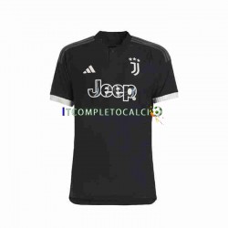 Maglia Juventus Terza Divisa 2023-2024 Manica Corta ,Uomo