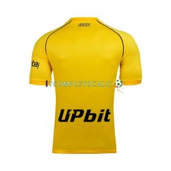 Maglia Napoli Portiere Divisa Away 2023-2024 Manica Corta ,Uomo