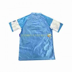 Maglia Napoli Special 1990 1991 Retro Divisa Home Manica Corta ,Uomo