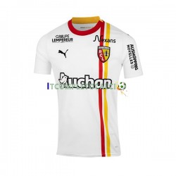 Maglia RC Lens Terza Divisa 2023-2024 Manica Corta ,Uomo