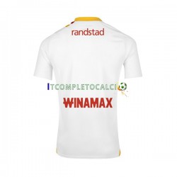 Maglia RC Lens Terza Divisa 2023-2024 Manica Corta ,Uomo