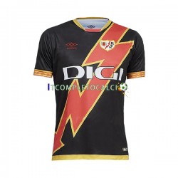 Maglia Rayo Vallecano Divisa Away 2023-2024 Manica Corta ,Uomo