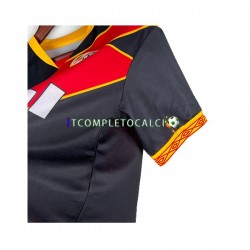 Maglia Rayo Vallecano Divisa Away 2023-2024 Manica Corta ,Uomo