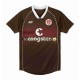 Maglia St Pauli Divisa Home 2023-2024 Manica Corta ,Uomo