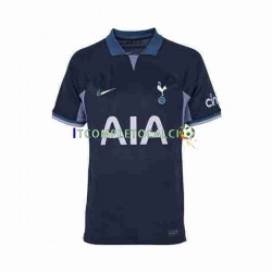 Maglia Tottenham Hotspur Divisa Away 2023-2024 Manica Corta ,Uomo