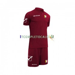 Maglia Venezuela 2019 Divisa Home Manica Corta ,Bambino