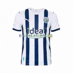 Maglia West Bromwich Albion Divisa Home 2023-2024 Manica Corta ,Uomo