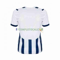 Maglia West Bromwich Albion Divisa Home 2023-2024 Manica Corta ,Uomo