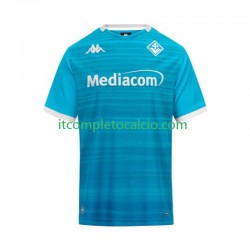 Maglia ACF Fiorentina Terza Divisa 2025-2026 Manica Corta ,Uomo