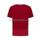 Maglia Al Ahly SC Divisa Home 2025-2026 Manica Corta ,Uomo