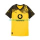 Maglia Borussia Dortmund Divisa Home 2025-2026 Manica Corta ,Uomo