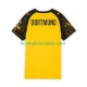 Maglia Borussia Dortmund Divisa Home 2025-2026 Manica Corta ,Uomo