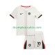 Maglia Chelsea Cole Palmer 10 Divisa Away 2025-2026 Manica Corta ,Bambino