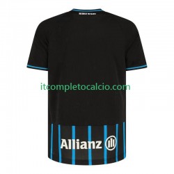 Maglia Club Brugge Divisa Home 2025-2026 Manica Corta ,Uomo