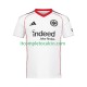 Maglia Eintracht Frankfurt Divisa Away 2024-2025 Manica Corta ,Uomo