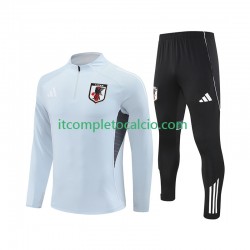 Giappone 2025-2026 Tute Felpe da Allenamento