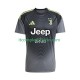 Maglia Juventus Portiere Divisa Away 2025-2026 Manica Corta ,Uomo