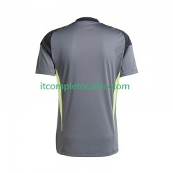 Maglia Juventus Portiere Divisa Away 2025-2026 Manica Corta ,Uomo