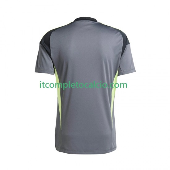 Maglia Juventus Portiere Divisa Away 2025-2026 Manica Corta ,Uomo