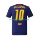 Maglia RB Leipzig Xavi Simons 10 Divisa Away 2025-2026 Manica Corta ,Uomo