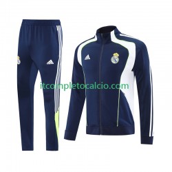 Real Madrid 2025-2026 Tuta Rappresentanza