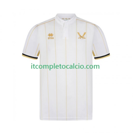 Maglia Sheffield United Divisa Away 2025-2026 Manica Corta ,Uomo Maglia Sheffield United Divisa Away 2025-2026 Manica Corta ,Uomo