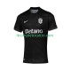 Maglia Sporting CP Divisa Away 2025-2026 Manica Corta ,Uomo