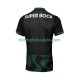 Maglia Sporting CP Divisa Away Quarto Divisa 2025-2026 Manica Corta ,Uomo
