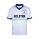 Maglia Tottenham Hotspur Retro Divisa Home 1994 Manica Corta ,Uomo