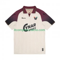 Maglia Venezia Divisa Away 2025-2026 Manica Corta ,Uomo