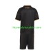 Maglia AFC Ajax Divisa Away 2026-2027 Manica Corta ,Bambino