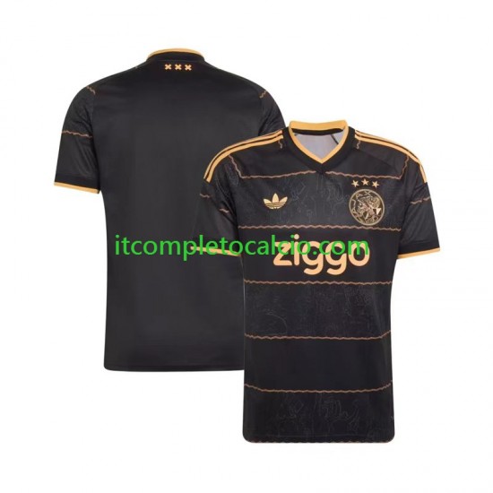 Maglia AFC Ajax Divisa Away 2026-2027 Manica Corta ,Uomo Maglia AFC Ajax Divisa Away 2026-2027 Manica Corta ,Uomo