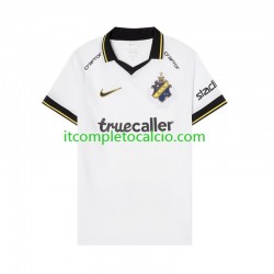 Maglia AIK Divisa Away 2026-2027 Manica Corta ,Uomo Maglia AIK Divisa Away 2026-2027 Manica Corta ,Uomo