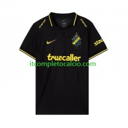 Maglia AIK Divisa Home 2026-2027 Manica Corta ,Uomo Maglia AIK Divisa Home 2026-2027 Manica Corta ,Uomo