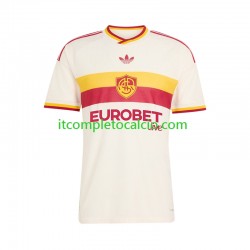 Maglia AS Roma Divisa Away 2026-2027 Manica Corta ,Uomo
