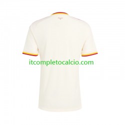 Maglia AS Roma Divisa Away 2026-2027 Manica Corta ,Uomo